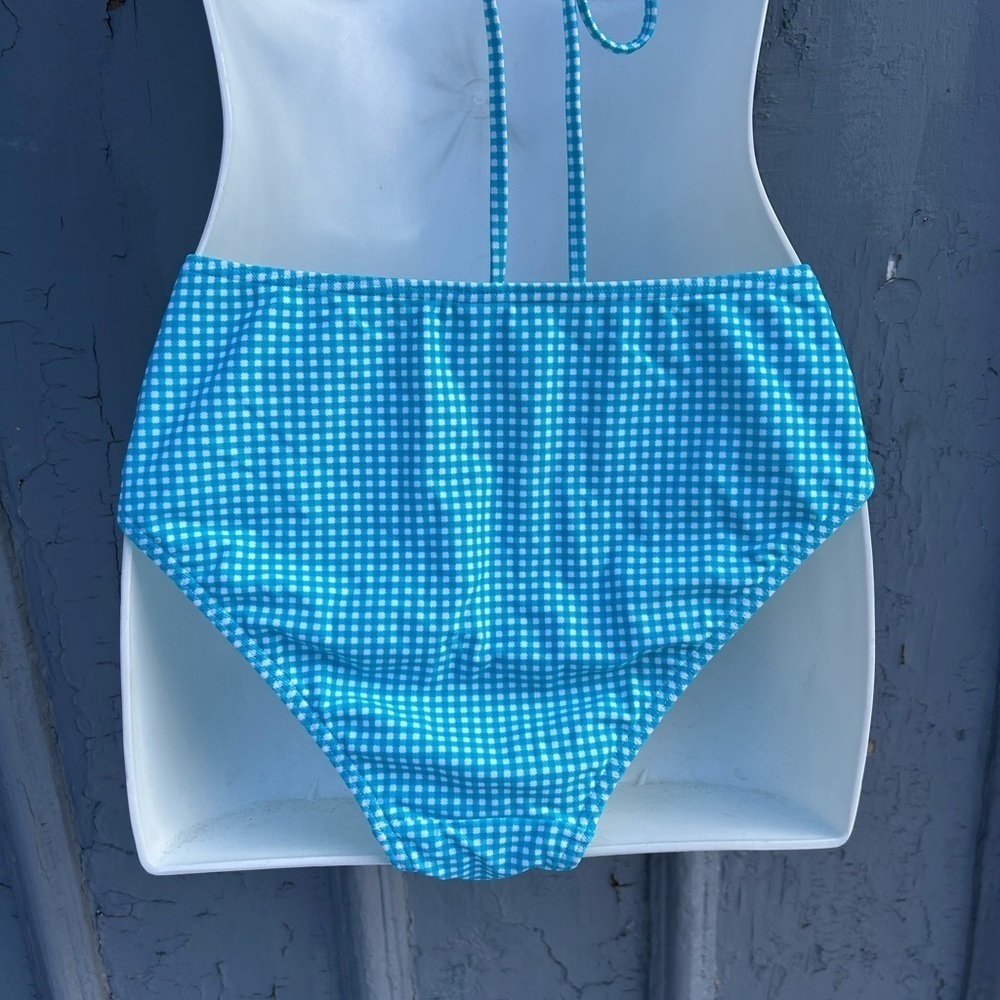 Beach babe Australia bikini, size 12/14, BNWOT - Picture 11 of 12